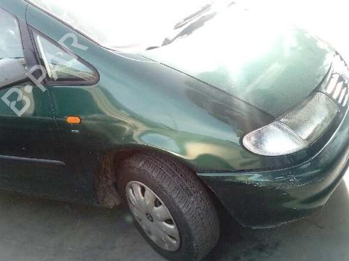 Right front indicator SEAT ALHAMBRA (7V8, 7V9) 1.9 TDI | BP2510662C33 