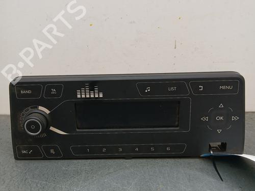 Used Radio OPEL COMBO E Tour / Life (K9) 1.5 (131 hp) 20646731
