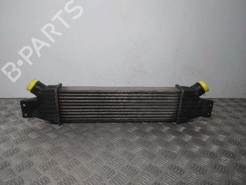 Intercooler SSANGYONG RODIUS I 2.7 Xdi (163 hp) 15250705