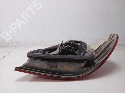 Left taillight MERCEDES-BENZ CLK (C209) CLK 270 CDI (209.316) | BP23168935C34 