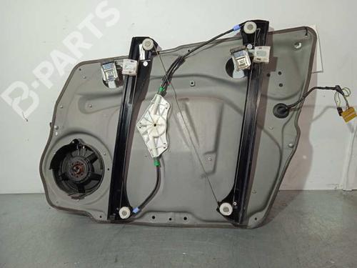 Front left window mechanism MERCEDES-BENZ B-CLASS Sports Tourer (W245)  | BP7648928C22 