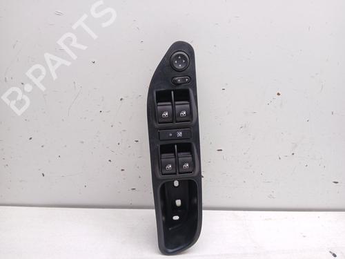 Used Left front window switch FIAT TIPO Hatchback (356_, 357_) 1.4 (356HXA1B) (95 hp) 27162590