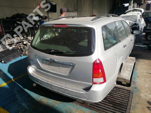 Servo brake FORD FOCUS I Turnier (DNW) 2.0 16V | BP8729524M42 