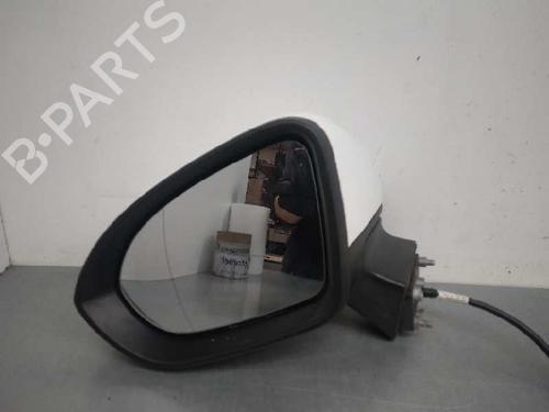 Left mirror OPEL ASTRA K (B16)  | BP12225759C26 