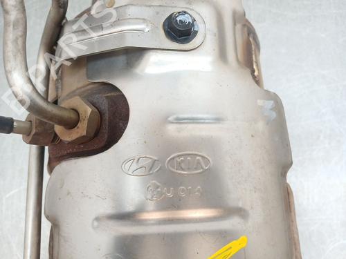 Particulate filter HYUNDAI i30 (GD) 1.4 CRDi | BP38294952M81 - Image 2