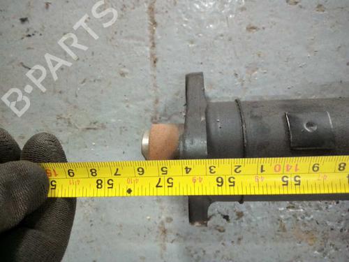 Driveshaft BMW 3 (E90) 318 d | BP18621469M37 