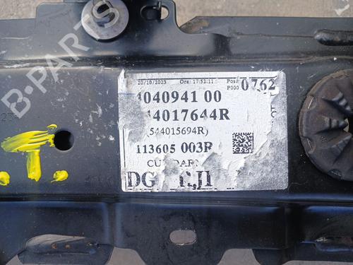 Subframe DACIA JOGGER (RK_) 1.0 TCe 90 ECO-G (RKMT) | BP36886279M9  - Image 5