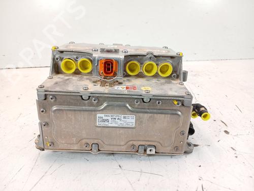 Used Inverter/Converter CUPRA FORMENTOR (KM7, KMP) 1.4 e-Hybrid (150 hp) 24669064