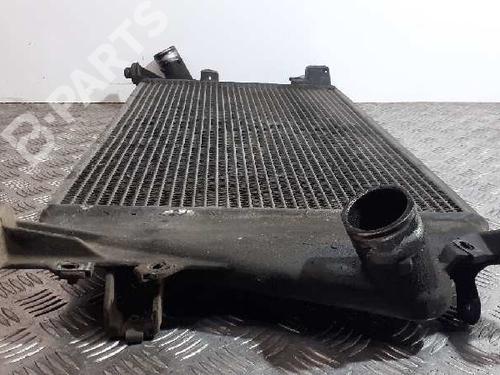 Intercooler CHRYSLER VOYAGER / GRAND VOYAGER III (GS_, NS_)  | BP9308338M30 