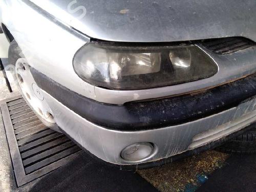 Gearbox RENAULT LAGUNA I (B56_, 556_) 1.9 dCi (B56W) | BP4205626M3 