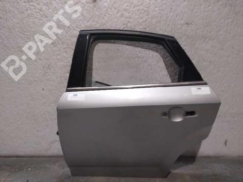 Used Left rear door FORD MONDEO IV (BA7) [2007-2015]  9170347