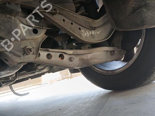 Bagaksel OPEL INSIGNIA B Grand Sport (Z18) 1.6 CDTi (68) | BP30856453M2 