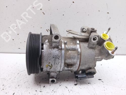 Used AC compressor AC compressor 30595108 30595108