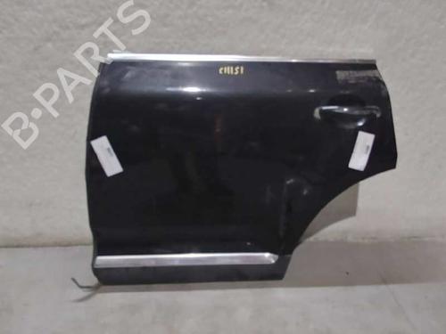 Used Left rear door Left rear door 9633284 9633284