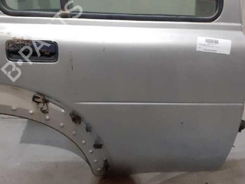 Right rear door LAND ROVER FREELANDER I (L314) 2.0 Td4 4x4 | BP10911650C5 