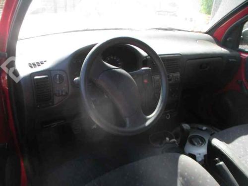 Gearbox SEAT AROSA (6H1) 1.0 | BP2387014M3 