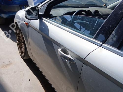 Used Left front door FORD MONDEO IV (BA7) 2.0 TDCi (140 hp) 32022748