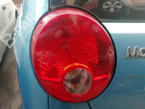 Used Left taillight CHEVROLET MATIZ (M200, M250) 1.0 (67 hp) 11291846