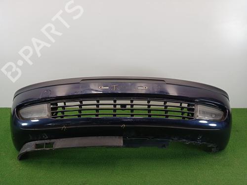Used Front bumper OPEL ZAFIRA A MPV (T98) 2.0 DTI 16V (F75) (101 hp) 23093284
