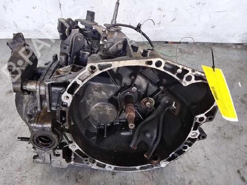 Used Gearbox CITROËN C4 Grand Picasso I (UA_) [2006-2013]  15053965