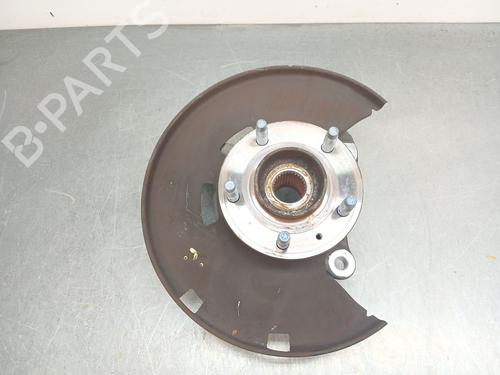 Used Right front steering knuckle Right front steering knuckle OPEL ASTRA J (P10) 1.7 CDTI (68) (110 hp) 34399133 34399133