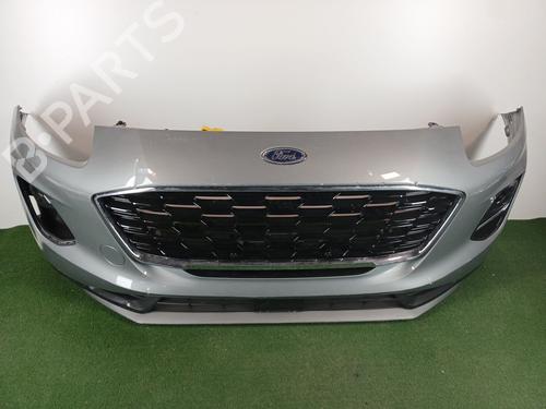 Used Front bumper FORD FIESTA VI (CB1, CCN) 1.5 TDCi (95 hp) 23446177
