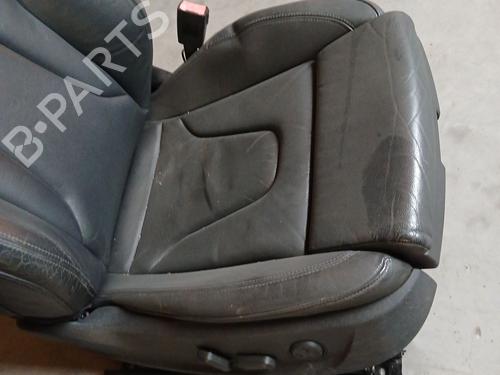 Seats set AUDI A5 (8T3) 2.7 TDI | BP11206496C78 