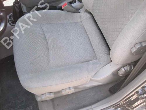Left taillight CHEVROLET REZZO MPV (U100) 1.6 | BP2367744C34 
