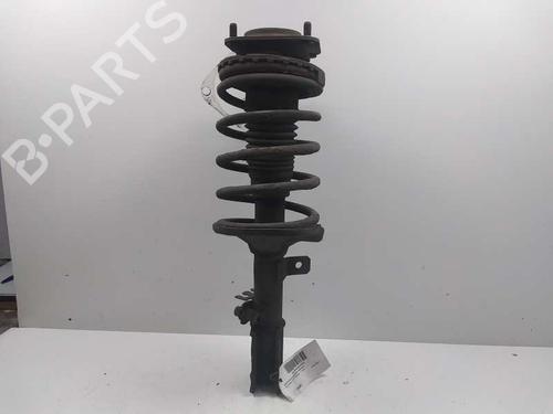 Right front shock absorber KIA SHUMA II Saloon (FB)  | BP2432371M17 