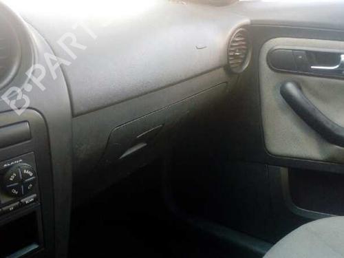 Front left lock SEAT IBIZA III (6L1) 1.4 16V | BP2687384C98 