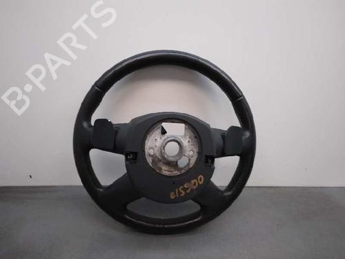 Steering wheel AUDI A3 (8P1) 2.0 TDI 16V | BP23117674C49 