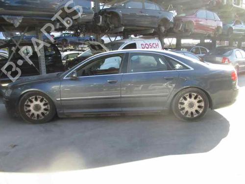 Steering pump AUDI A8 D3 (4E2, 4E8) 3.0 TDI quattro | BP2431561M99  - Image 6