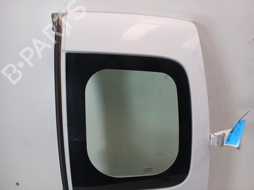 Right rear door RENAULT KANGOO / GRAND KANGOO II (KW0/1_) 1.5 dCi 90 (KW05, KW08, KW0G, KW11) | BP29998440C5