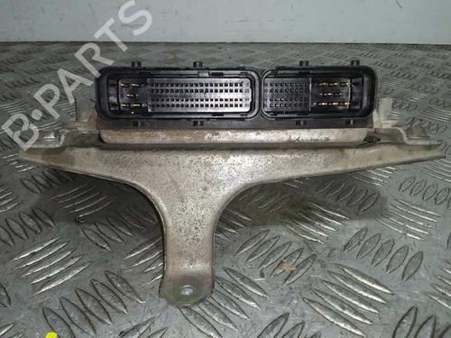 Used Engine control unit (ECU) CITROËN C1 (PM_, PN_) [2005-2014]  16498863