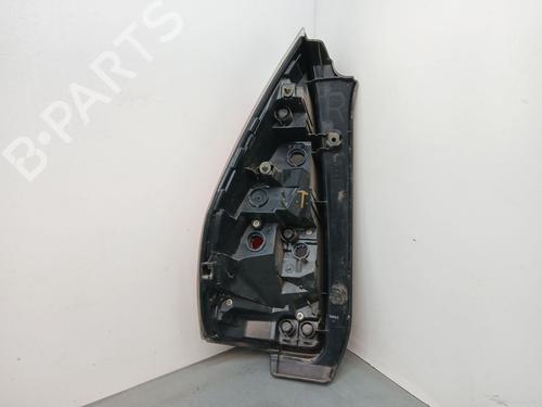 Right taillight MAZDA 5 (CR) 2.0 CD (CR19) | BP30591821C35 