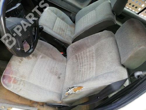 Right mirror VW GOLF II (19E, 1G1)  | BP8370246C27 