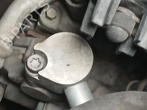 Used AC compressor AUDI A3 (8P1) 1.6 (102 hp) 29529406