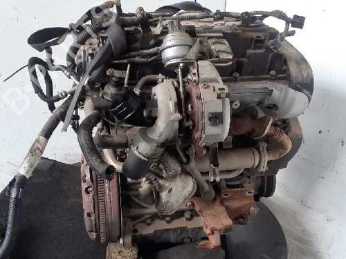 Engine MITSUBISHI LANCER VIII Sportback (CX_A)  | BP2422948M1 