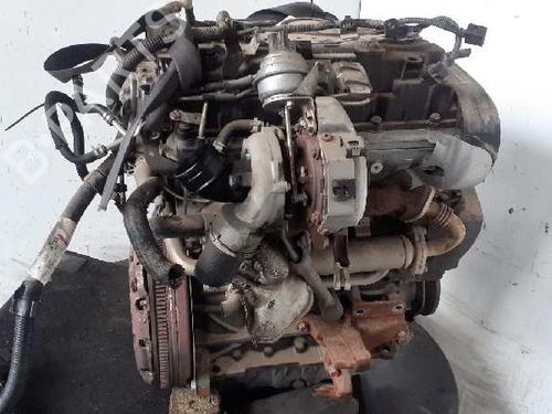 BP2422948M1 | Moteur MITSUBISHI LANCER VIII Sportback (CX_A) 2.0 DI-D (CX8A) BP2422948M1