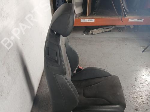 Right front seat AUDI TT (8J3) 1.8 TFSI | BP22969168C16 