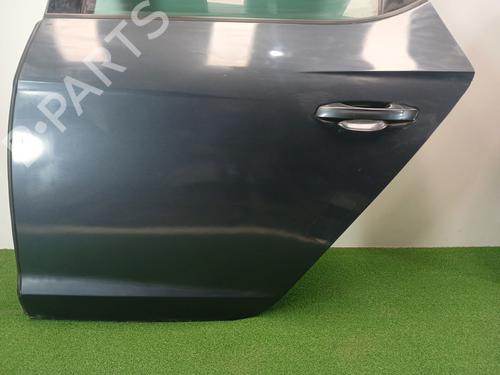 Left rear door SEAT LEON (5F1) 1.6 TDI | BP22233105C4 