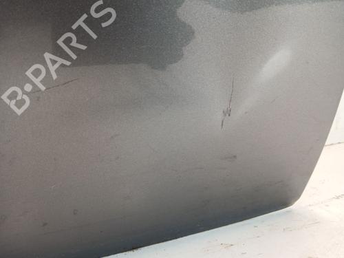 Right rear door MERCEDES-BENZ A-CLASS (W169) A 180 CDI (169.007, 169.307) | BP27517962C5 
