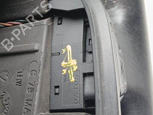 Rat VOLVO V60 I (155) D3 / D4 | BP32342902C49