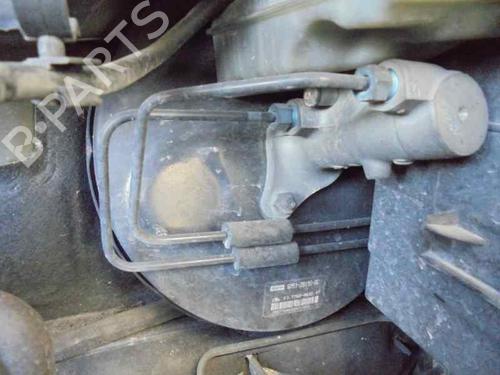Radio FORD FOCUS II Turnier (DA_, FFS, DS) 1.6 TDCi | BP2370715E6 