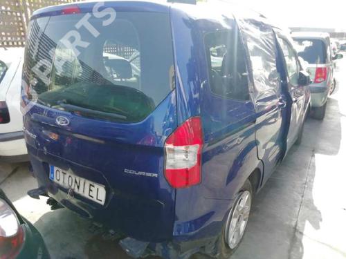 Starter FORD TOURNEO COURIER B460 MPV  | BP11514485M8 