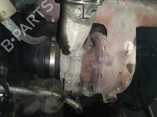 Turbolader/Kompressor Turbolader/Kompressor 37670607 37670607