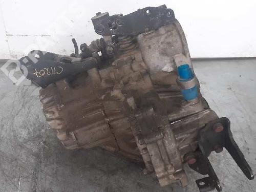 Gearbox HYUNDAI COUPE I (RD)  | BP9445087M3 