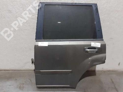 Left rear door NISSAN X-TRAIL I (T30) 2.5 4x4 | BP12194546C4 