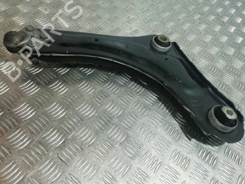 Right front suspension arm RENAULT MEGANE III Grandtour (KZ0/1) 1.2 TCe (KZ16, KZ28) | BP8637396M13 