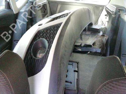 Engine control unit (ECU) SEAT ALTEA XL (5P5, 5P8)  | BP27340359M57 